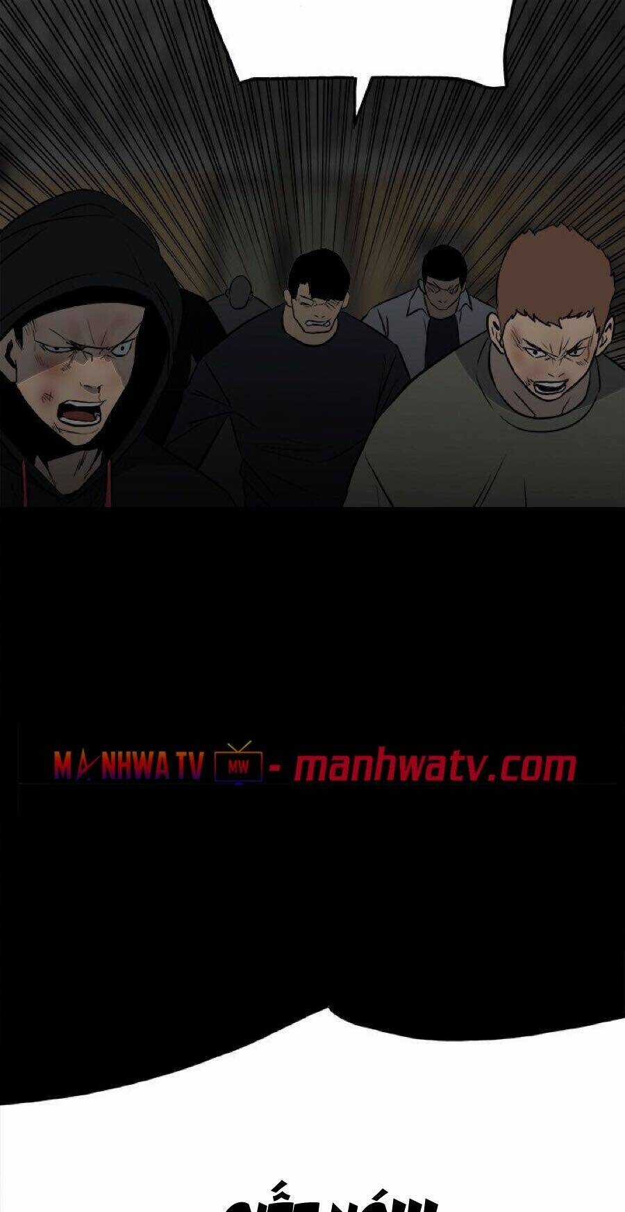 Kẻ Phản Diện Chapter 122 trang 17