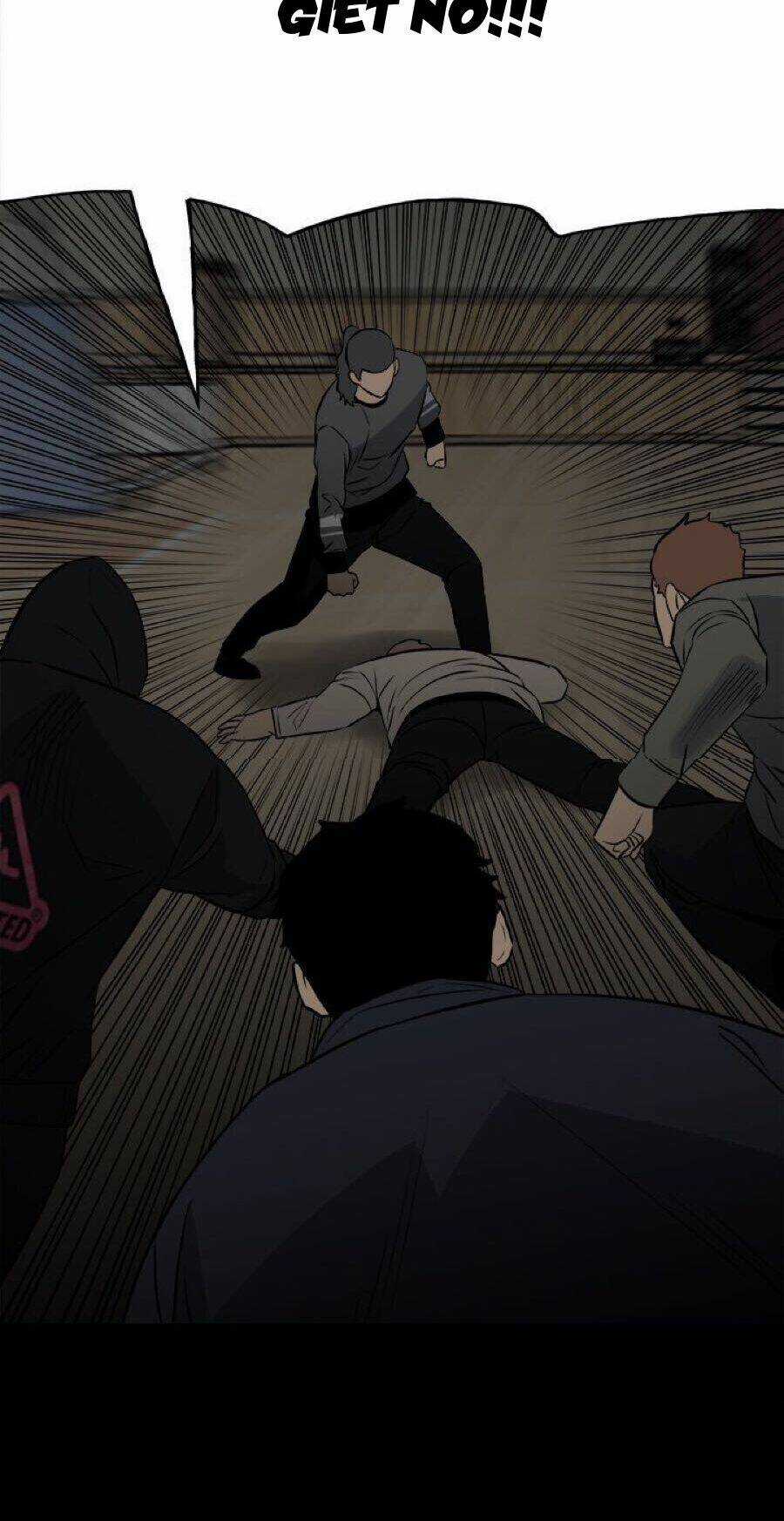 Kẻ Phản Diện Chapter 122 trang 18