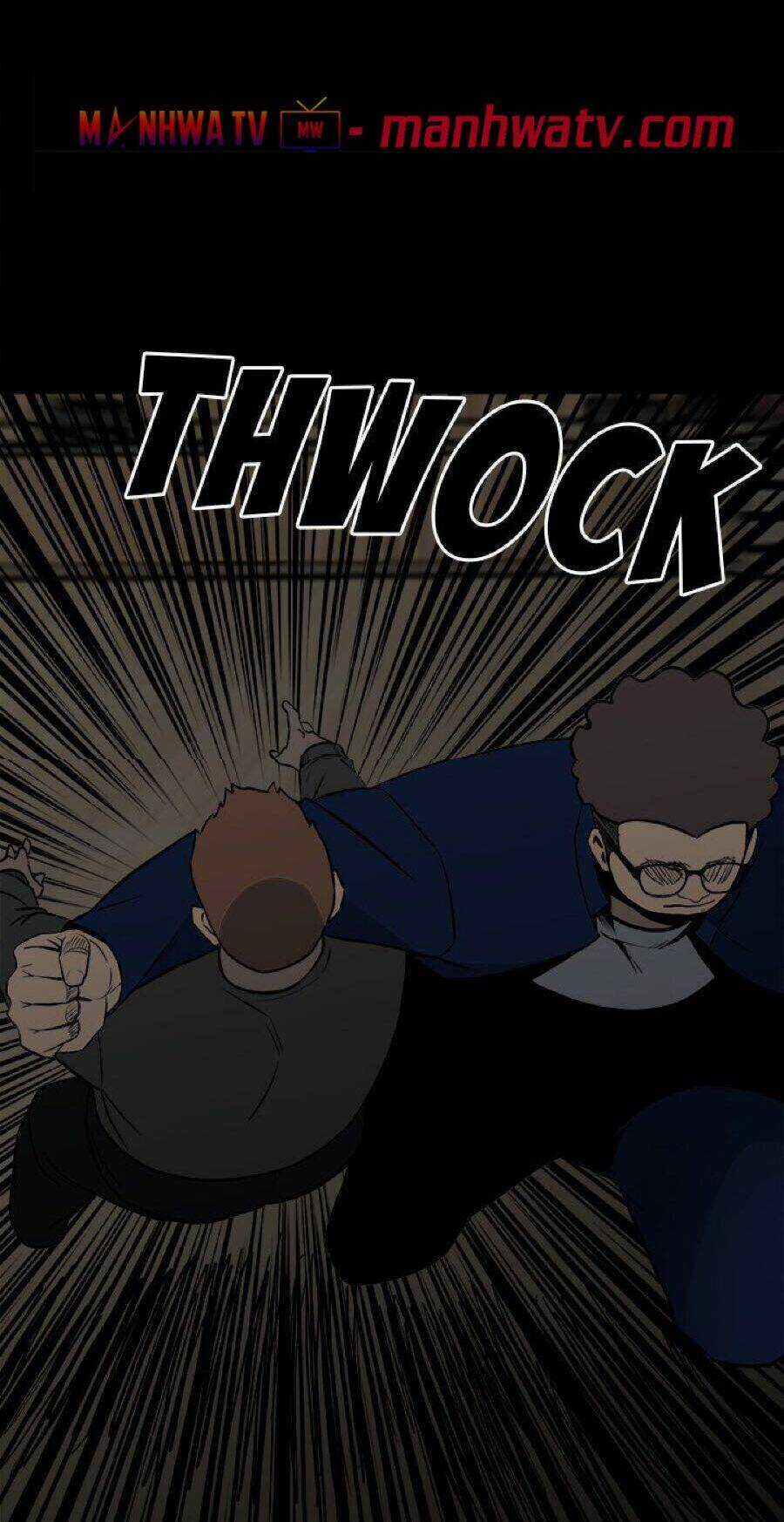 Kẻ Phản Diện Chapter 122 trang 20