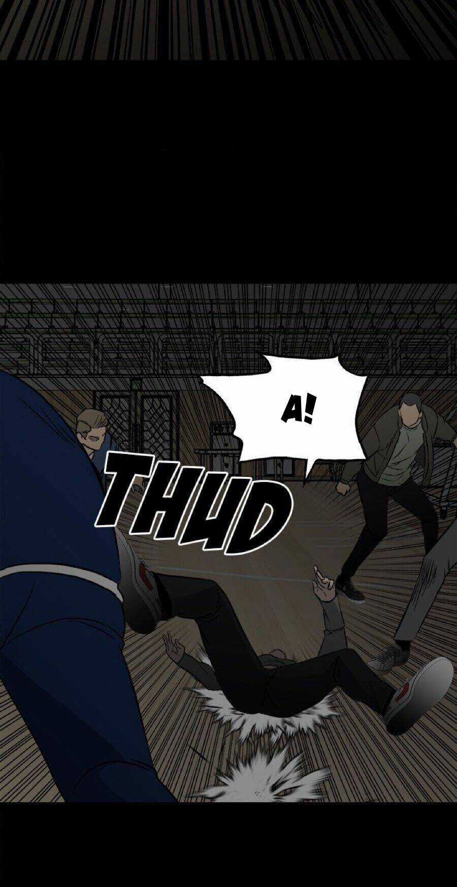 Kẻ Phản Diện Chapter 122 trang 21