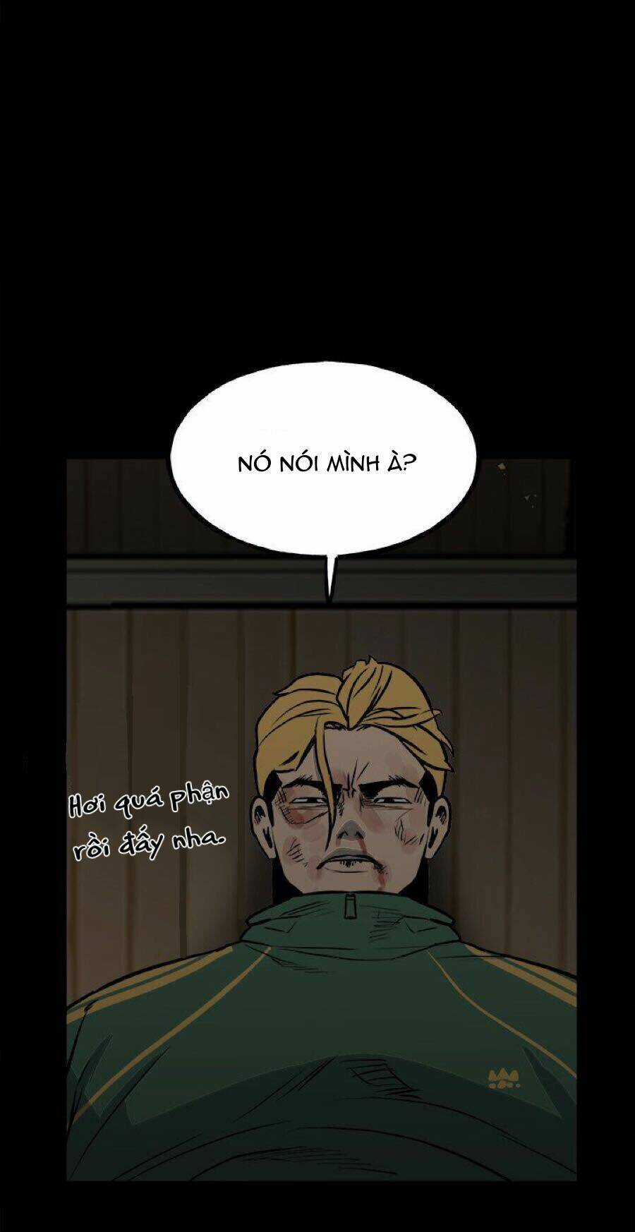 Kẻ Phản Diện Chapter 122 trang 29