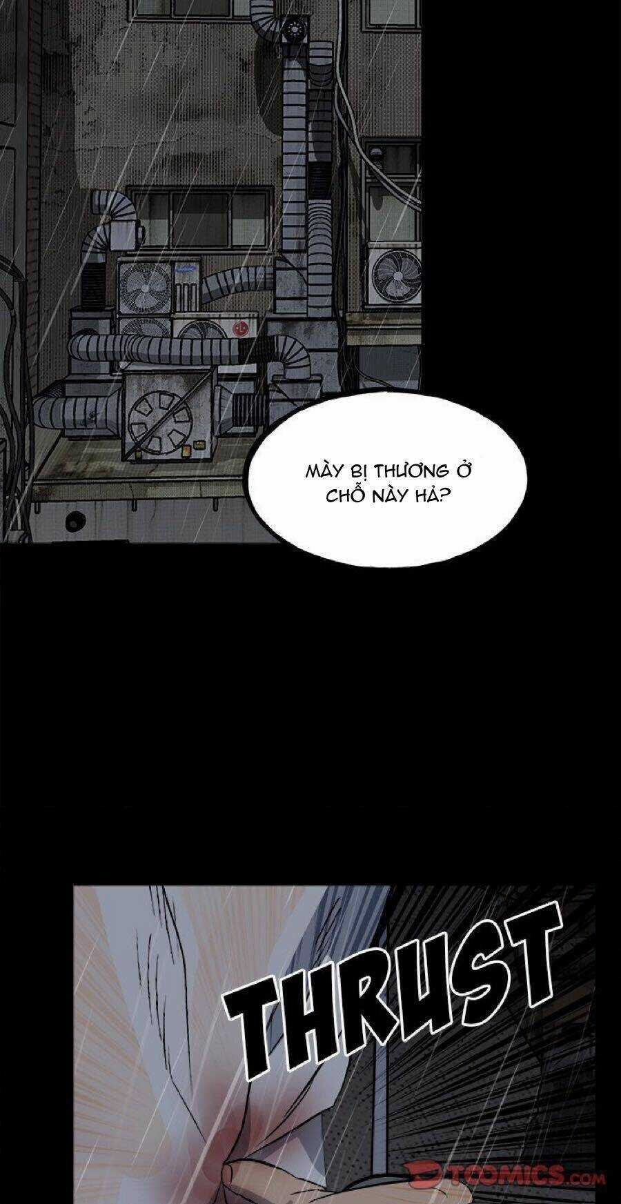 Kẻ Phản Diện Chapter 122 trang 31