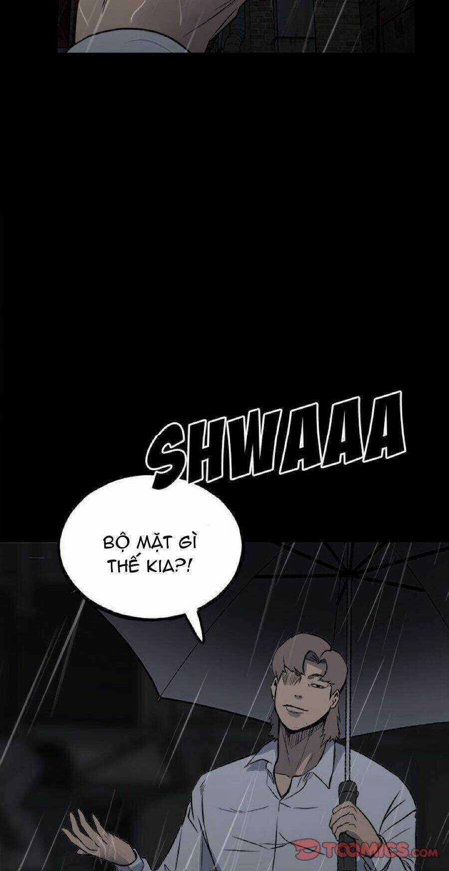 Kẻ Phản Diện Chapter 122 trang 37