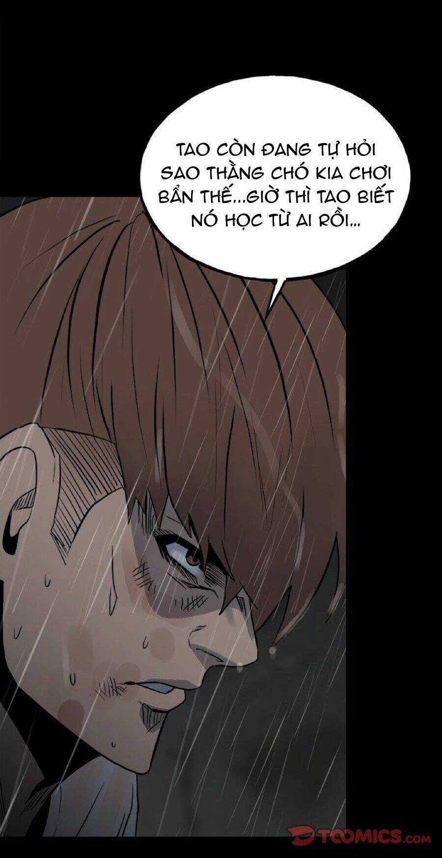 Kẻ Phản Diện Chapter 122 trang 40