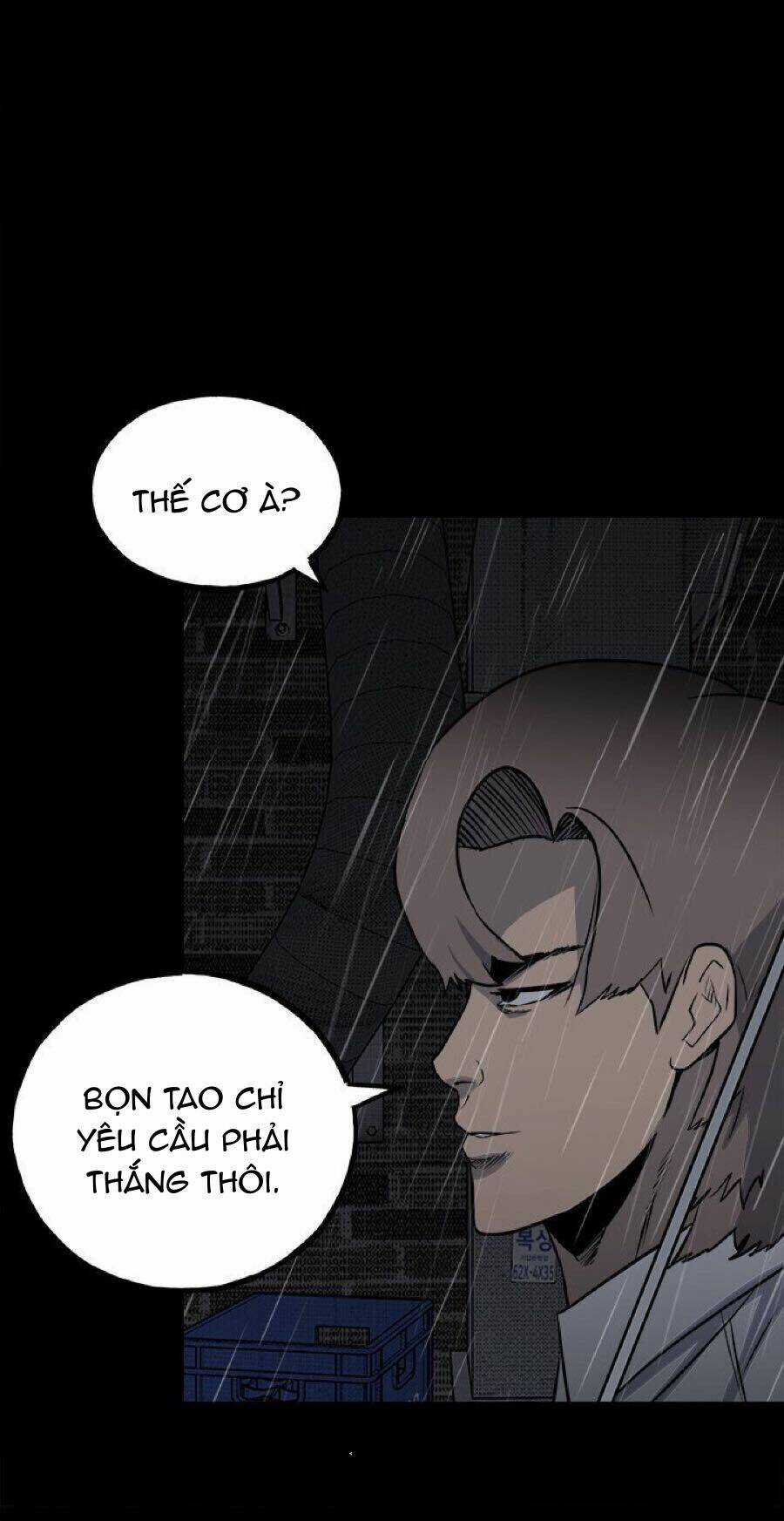 Kẻ Phản Diện Chapter 122 trang 41