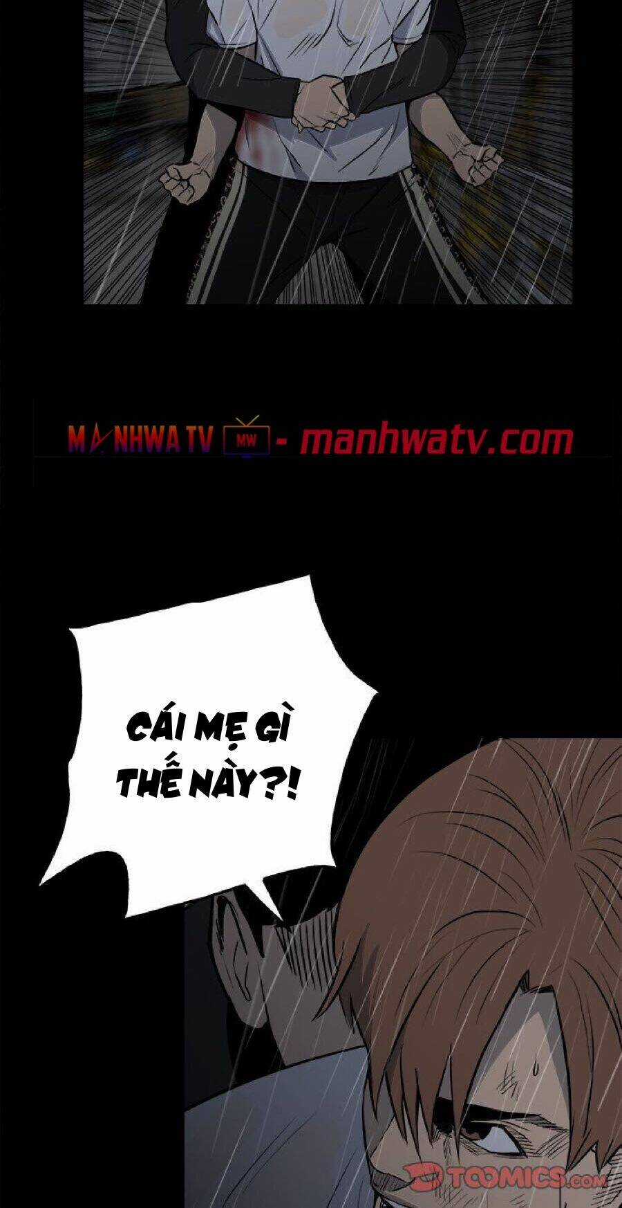 Kẻ Phản Diện Chapter 122 trang 46