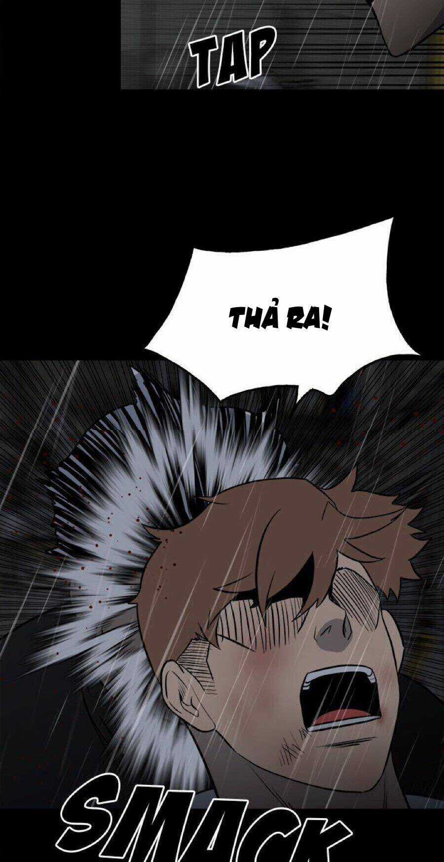 Kẻ Phản Diện Chapter 122 trang 48