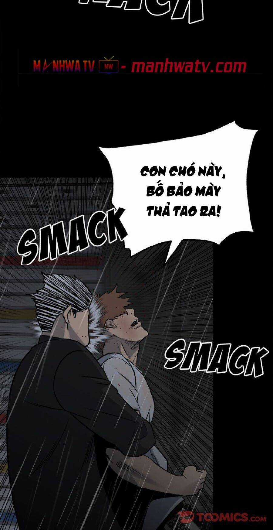 Kẻ Phản Diện Chapter 122 trang 49