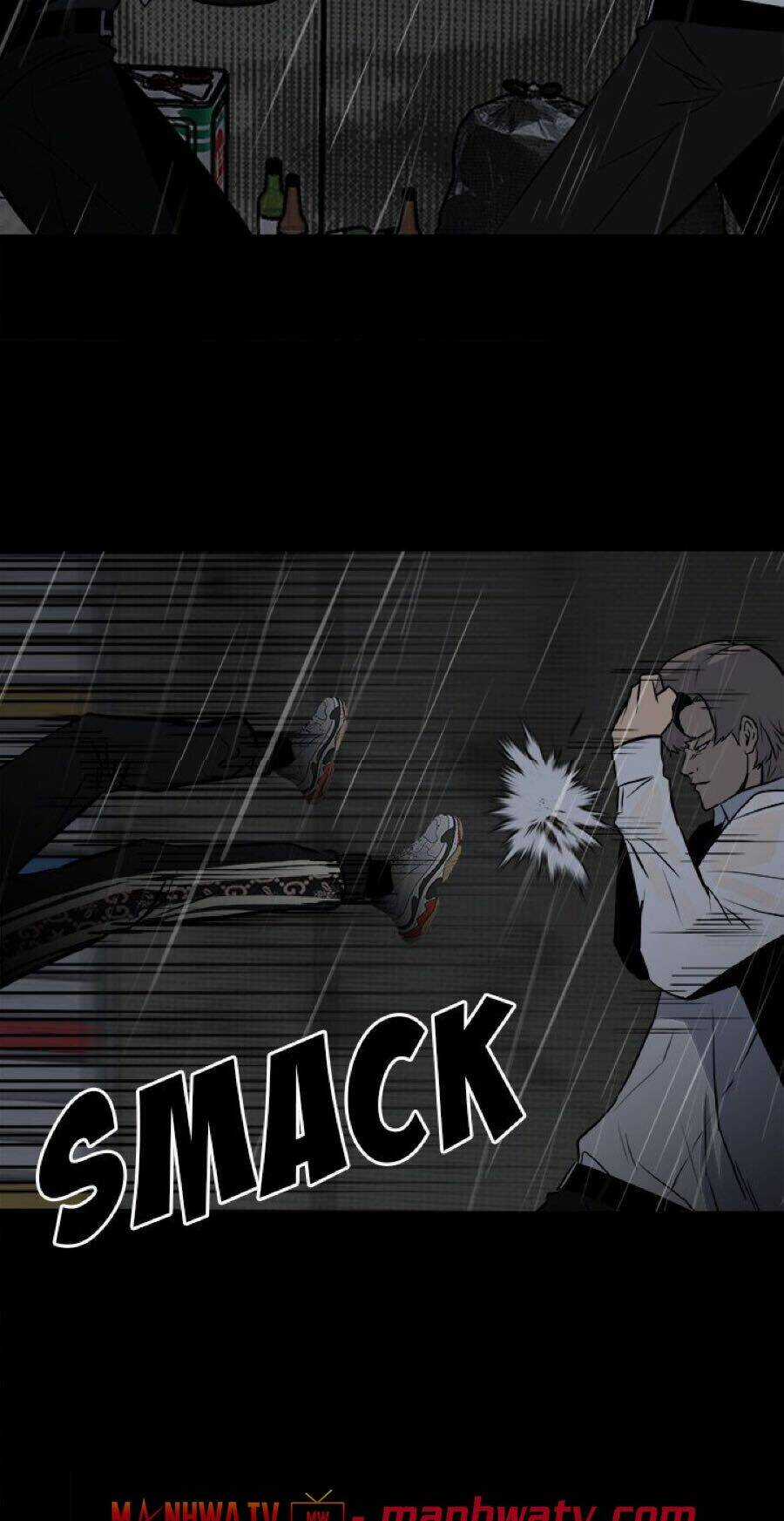 Kẻ Phản Diện Chapter 122 trang 57