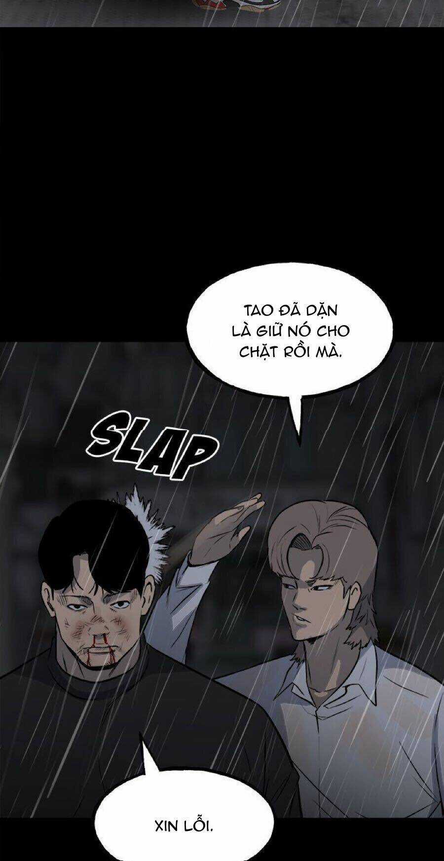 Kẻ Phản Diện Chapter 122 trang 61