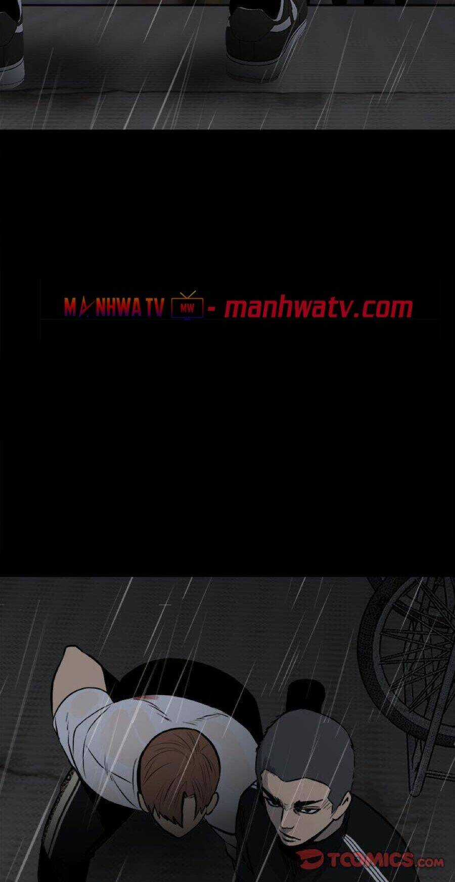 Kẻ Phản Diện Chapter 122 trang 64