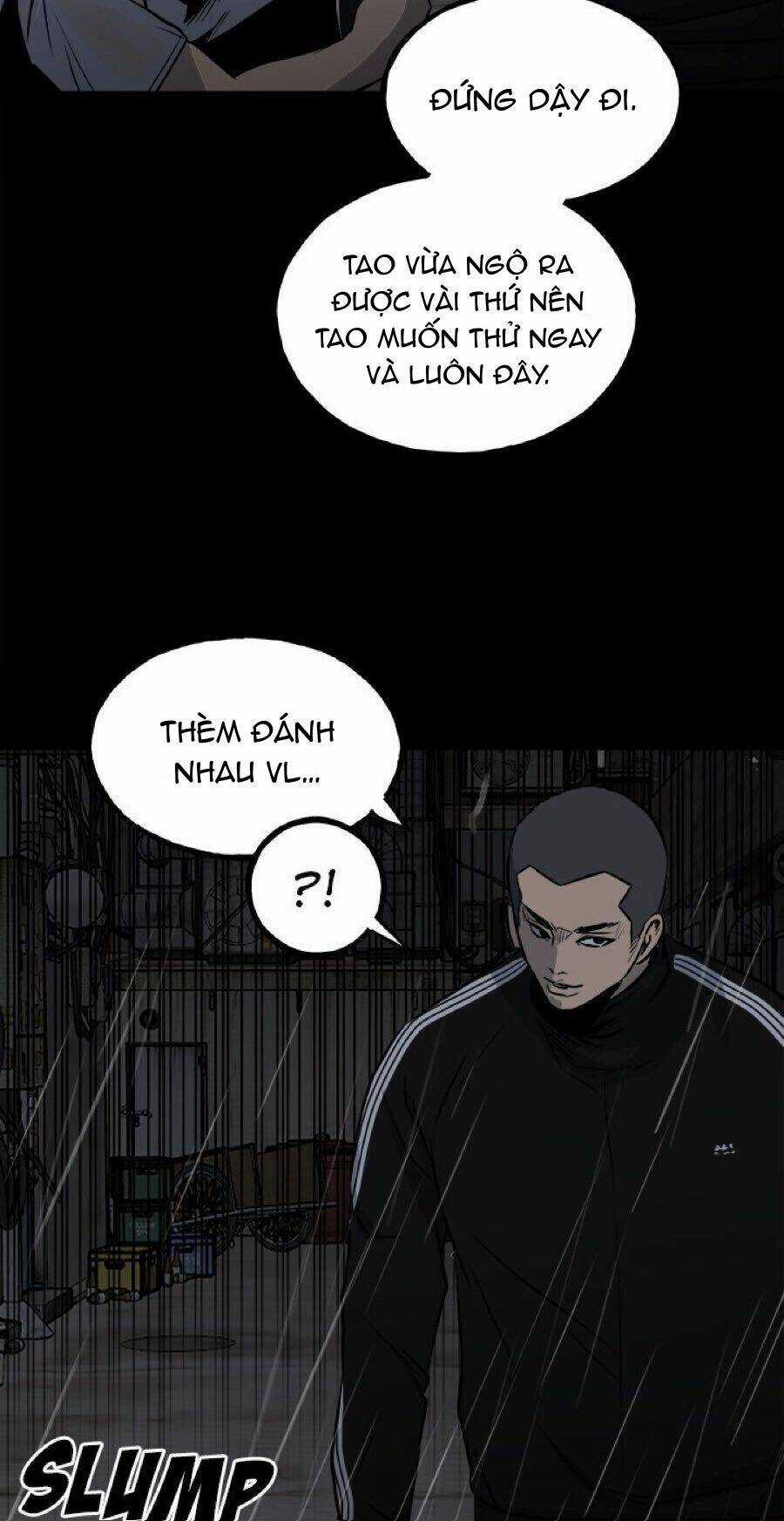 Kẻ Phản Diện Chapter 122 trang 67