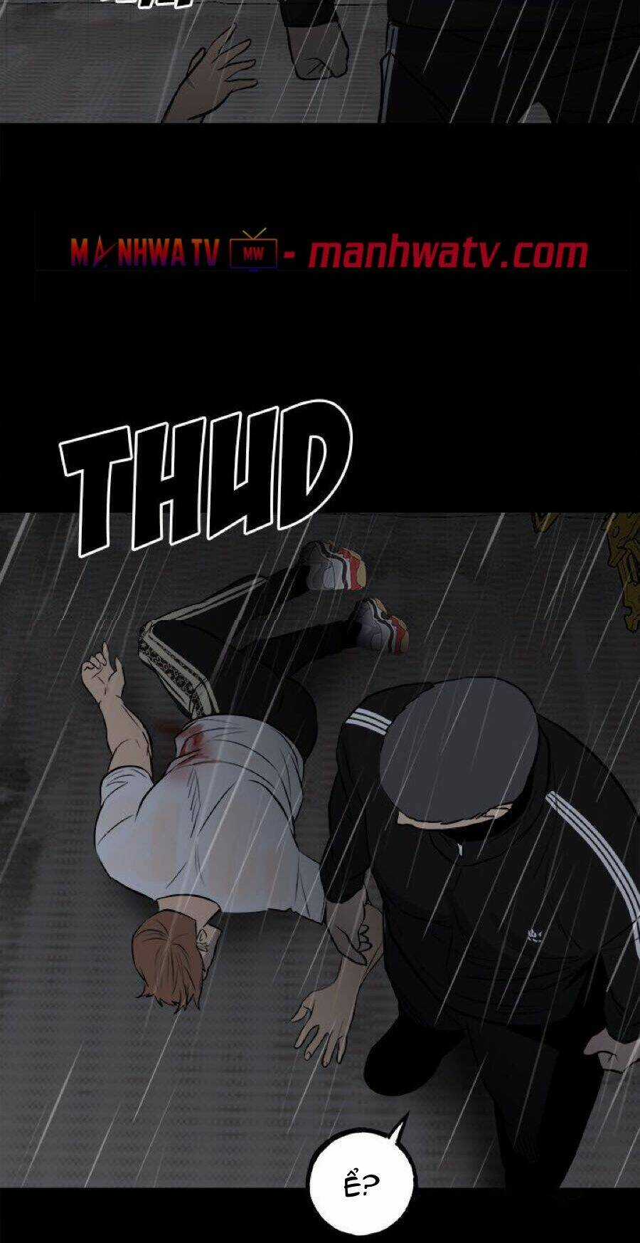 Kẻ Phản Diện Chapter 122 trang 68