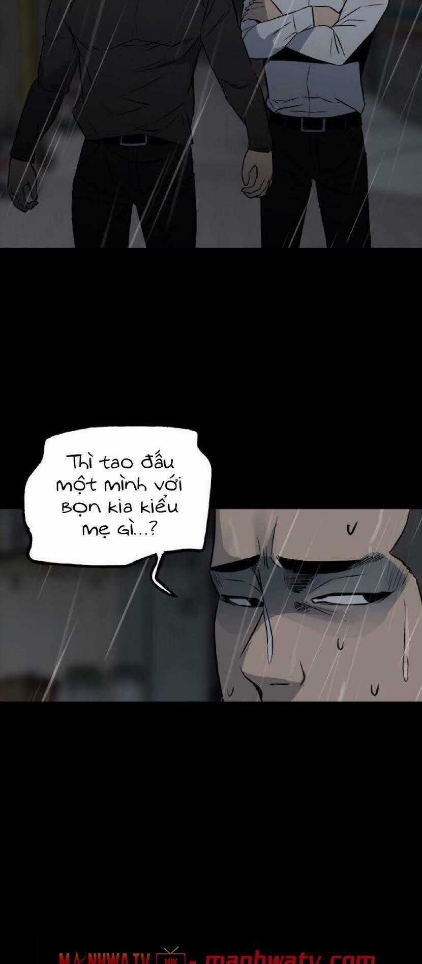 Kẻ Phản Diện Chapter 122 trang 71