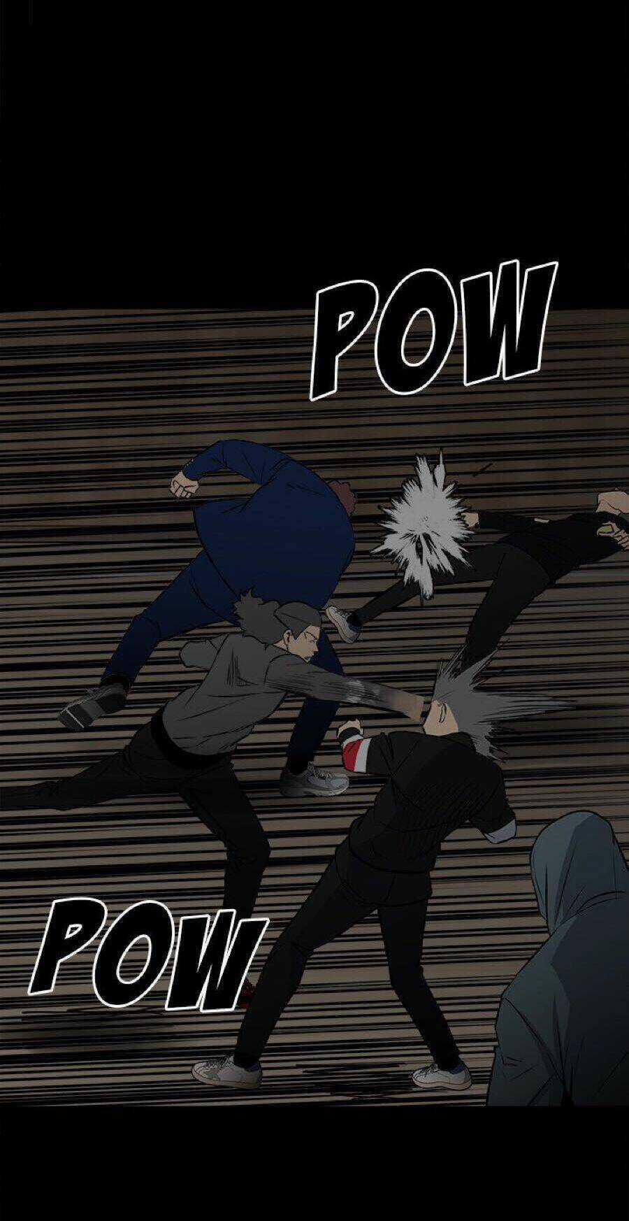 Kẻ Phản Diện Chapter 122 trang 8