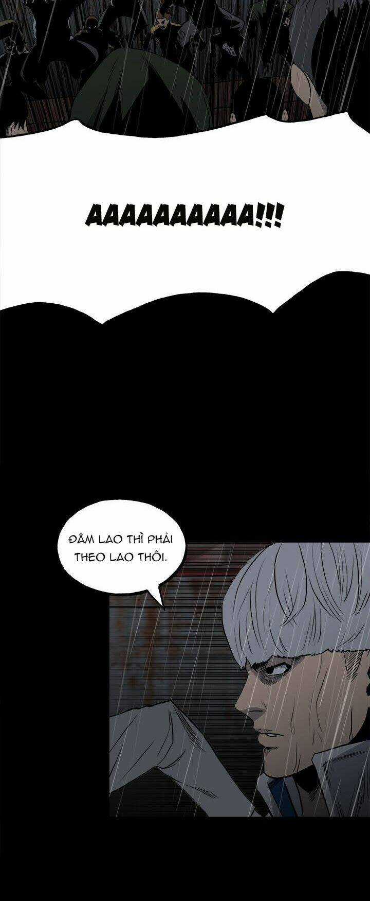 Kẻ Phản Diện Chapter 123 trang 10