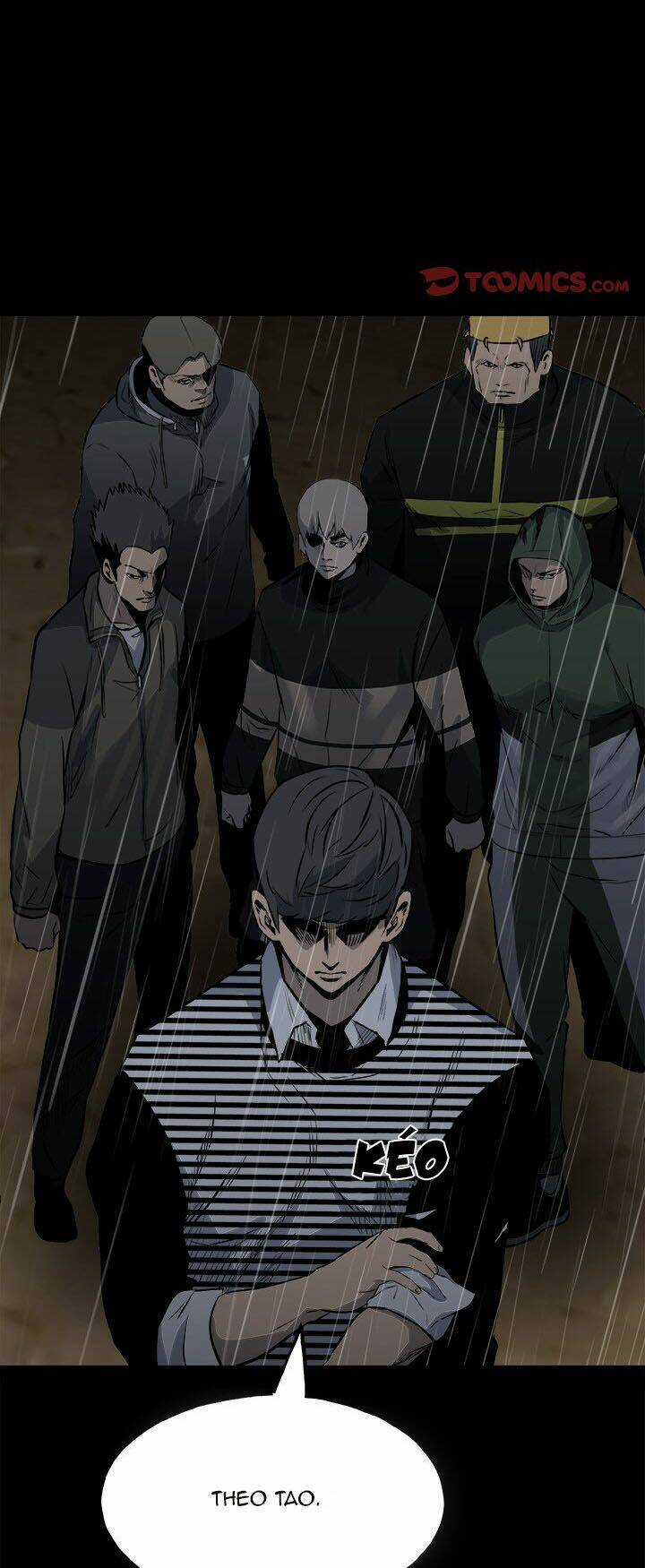 Kẻ Phản Diện Chapter 123 trang 11