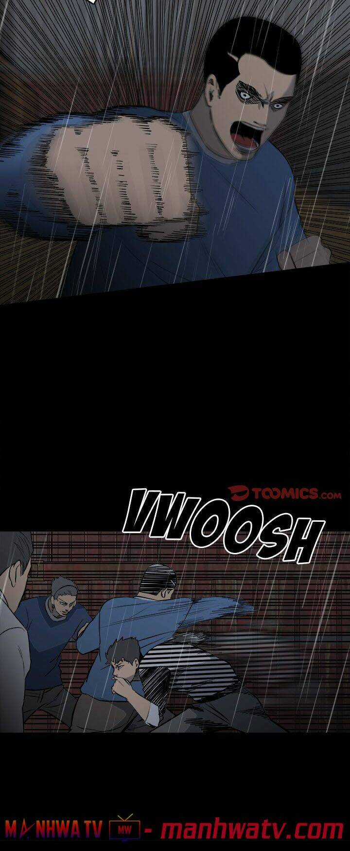 Kẻ Phản Diện Chapter 123 trang 13