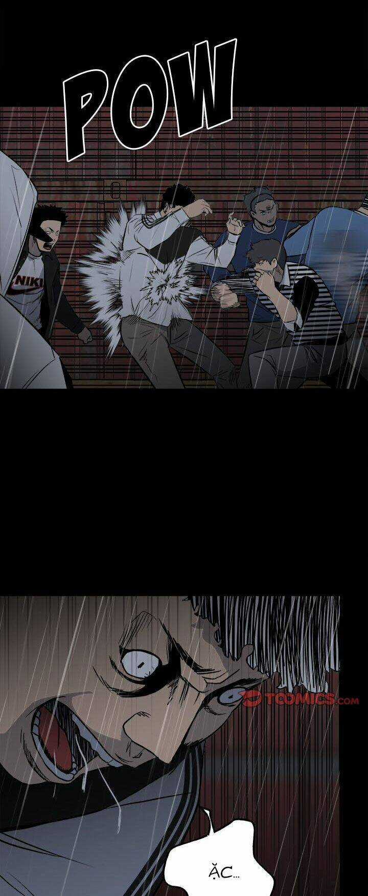 Kẻ Phản Diện Chapter 123 trang 14