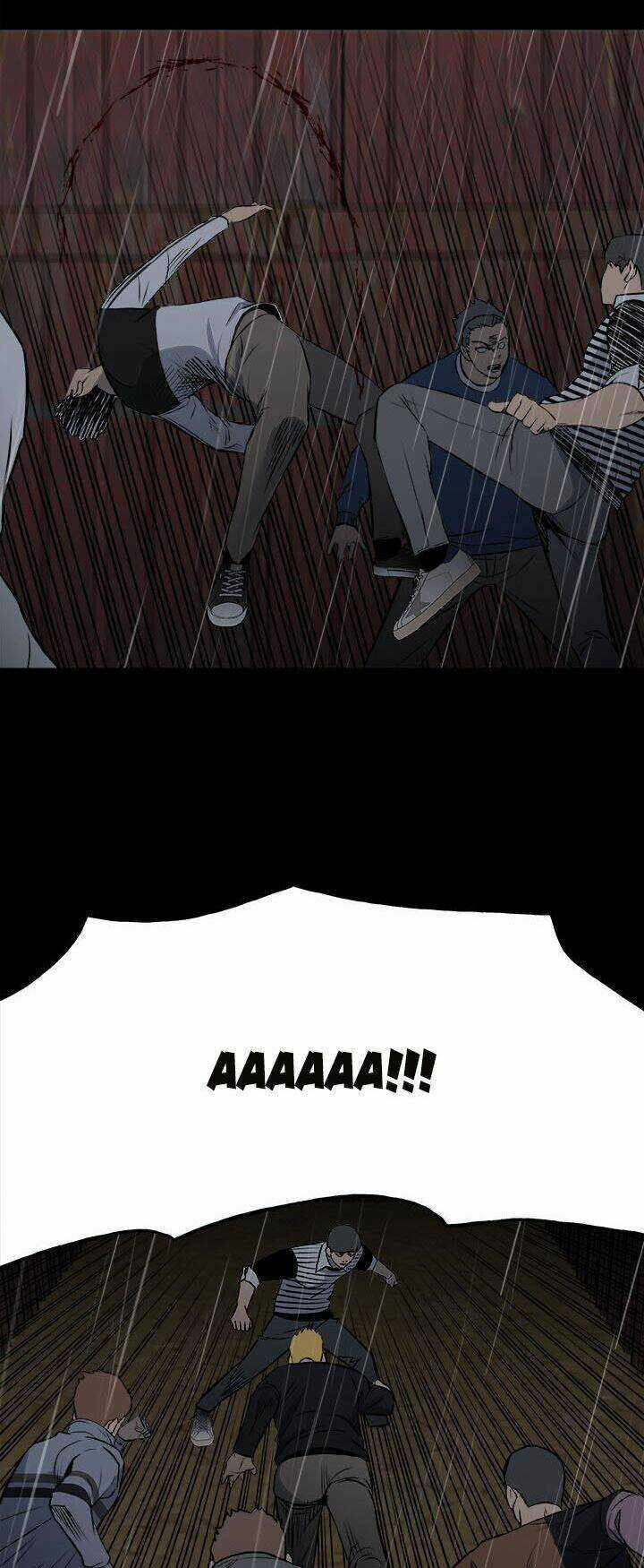 Kẻ Phản Diện Chapter 123 trang 16