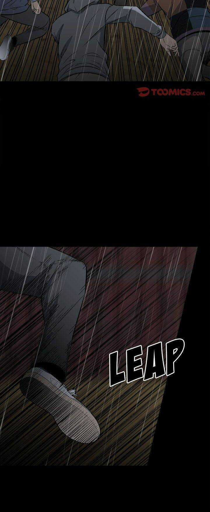 Kẻ Phản Diện Chapter 123 trang 17