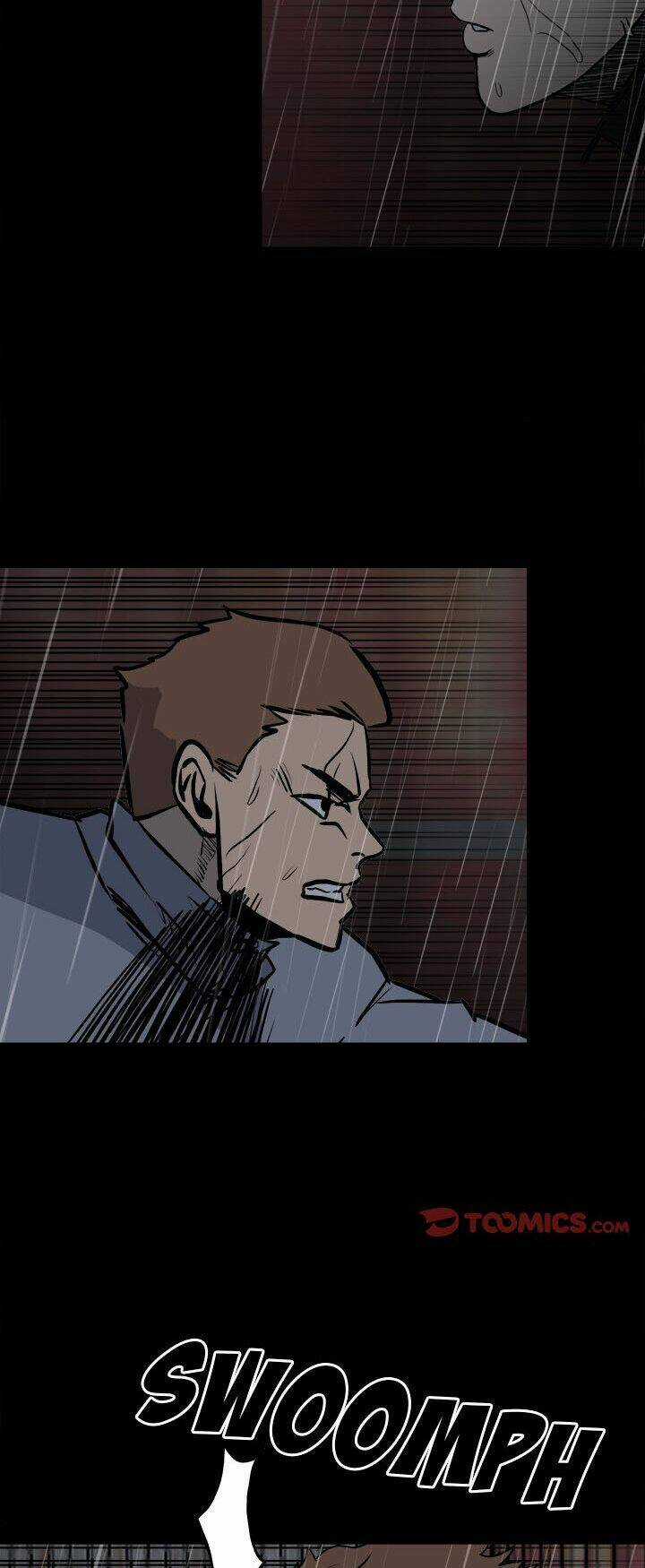 Kẻ Phản Diện Chapter 123 trang 20