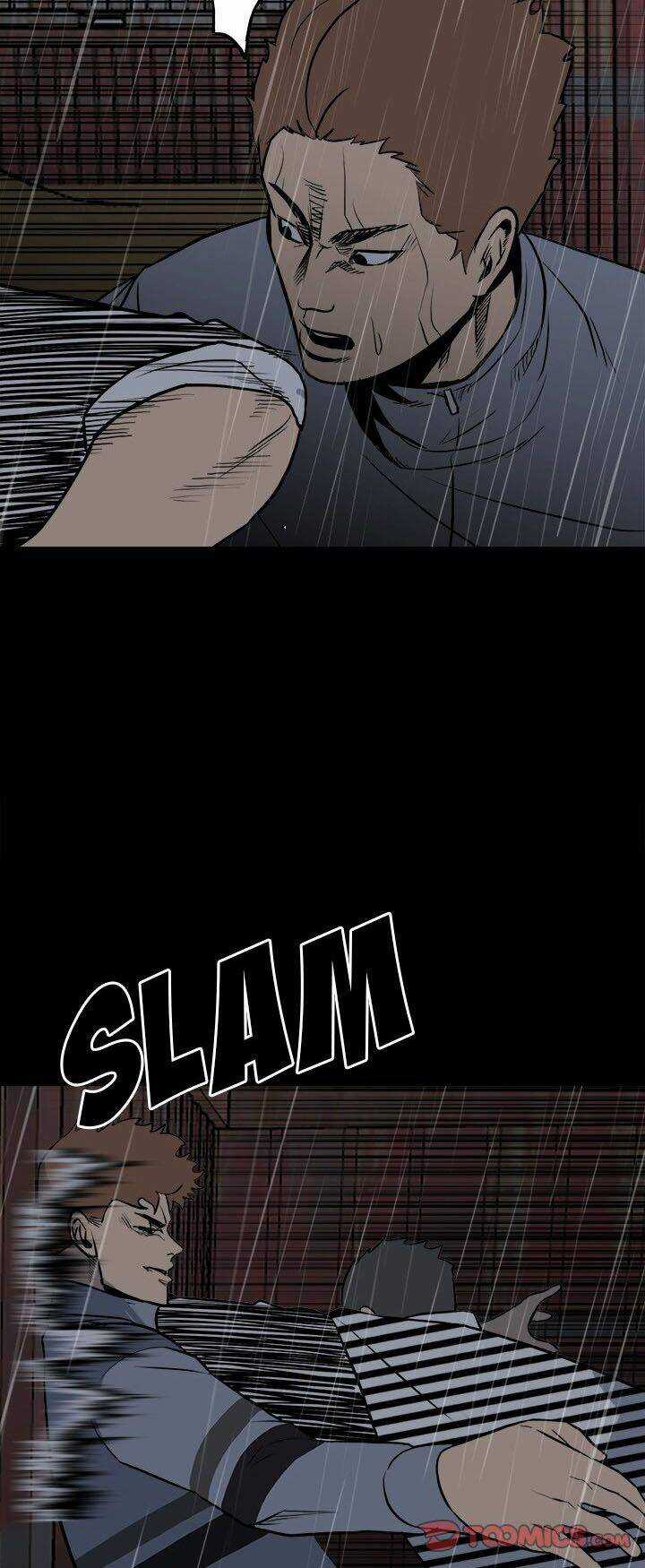 Kẻ Phản Diện Chapter 123 trang 21