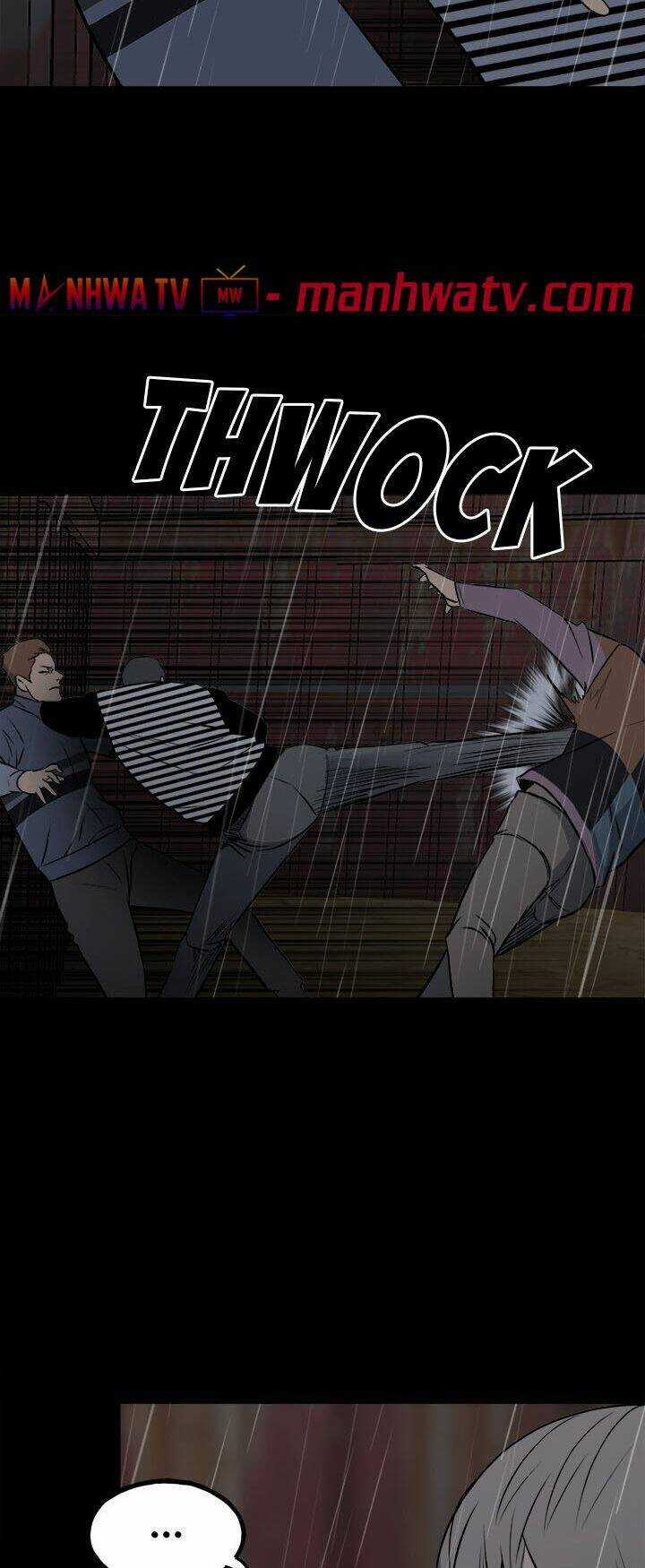 Kẻ Phản Diện Chapter 123 trang 22