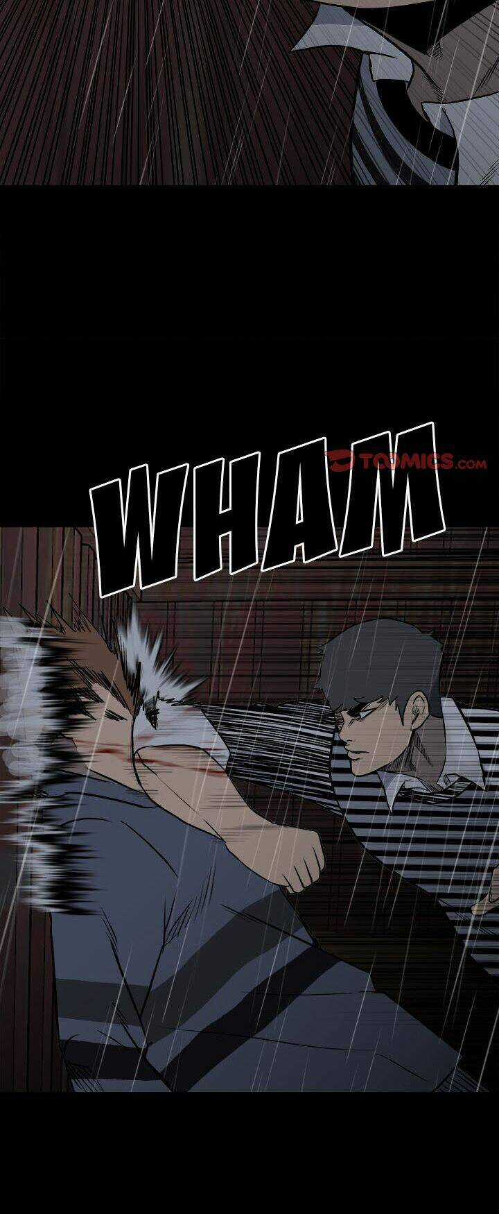 Kẻ Phản Diện Chapter 123 trang 24