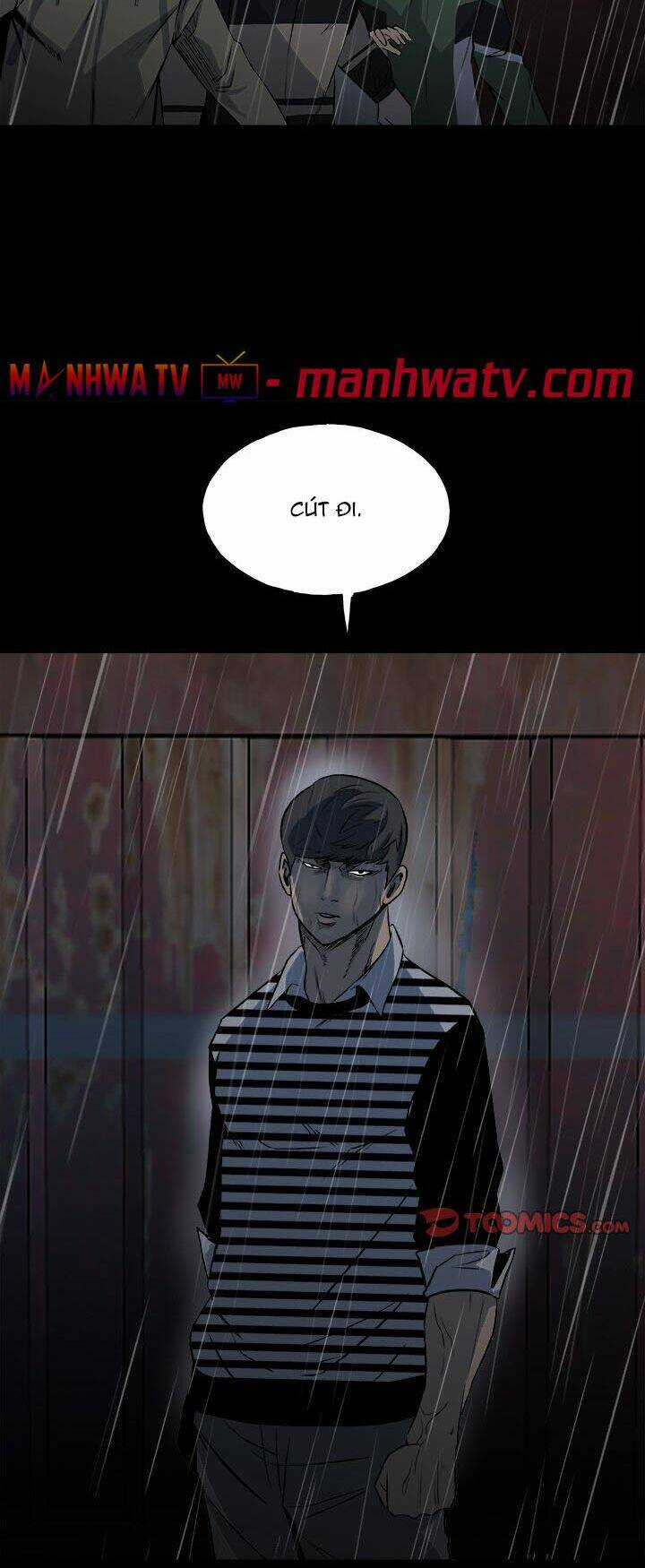 Kẻ Phản Diện Chapter 123 trang 26