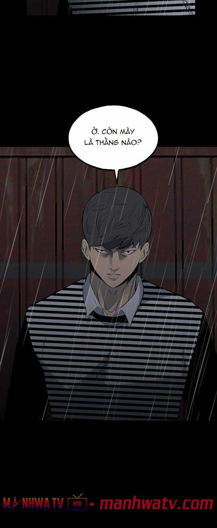 Kẻ Phản Diện Chapter 123 trang 29