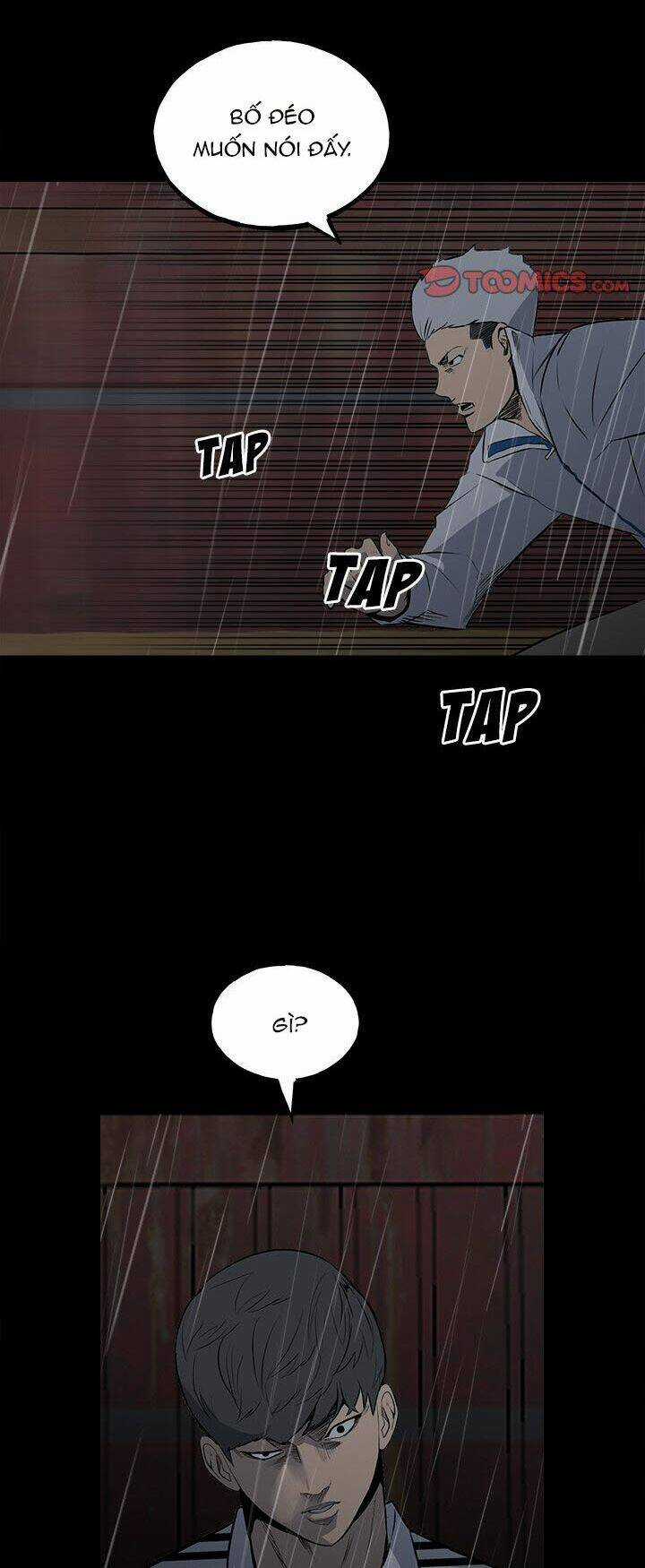 Kẻ Phản Diện Chapter 123 trang 30