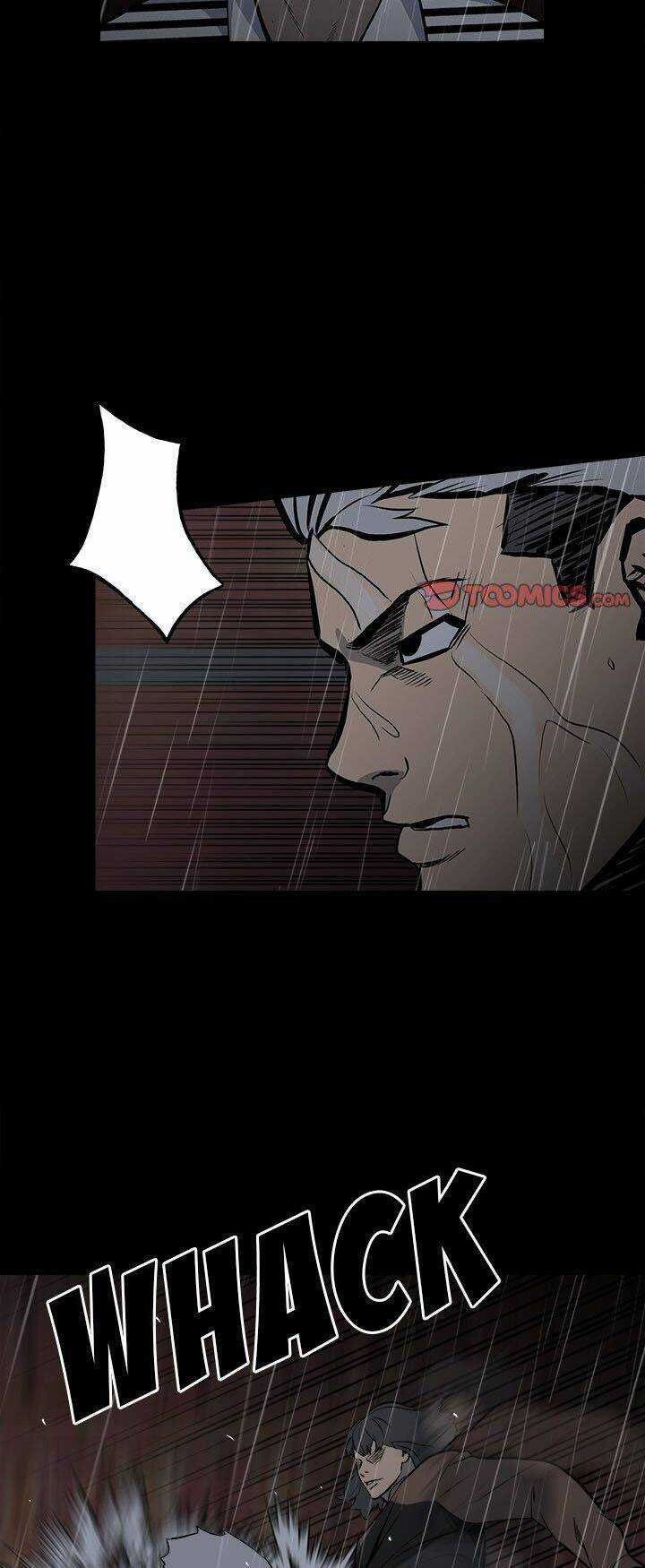 Kẻ Phản Diện Chapter 123 trang 31