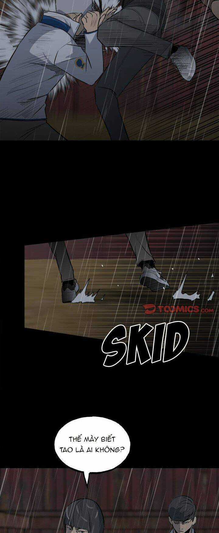 Kẻ Phản Diện Chapter 123 trang 32