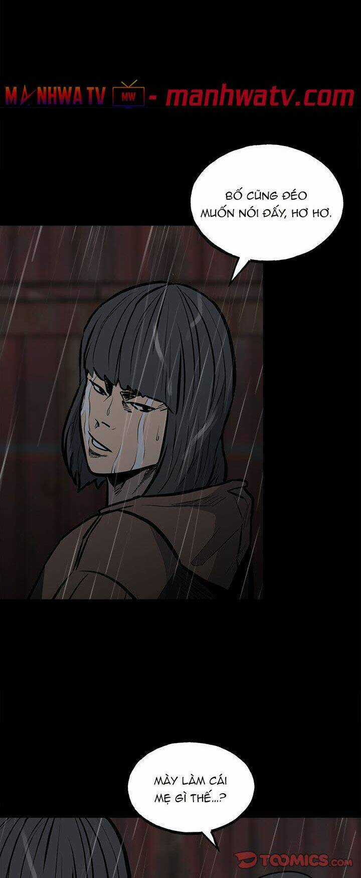 Kẻ Phản Diện Chapter 123 trang 34