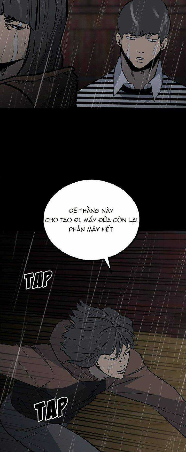 Kẻ Phản Diện Chapter 123 trang 35