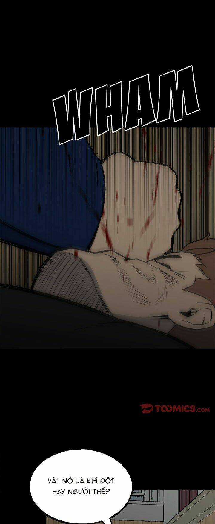 Kẻ Phản Diện Chapter 123 trang 39