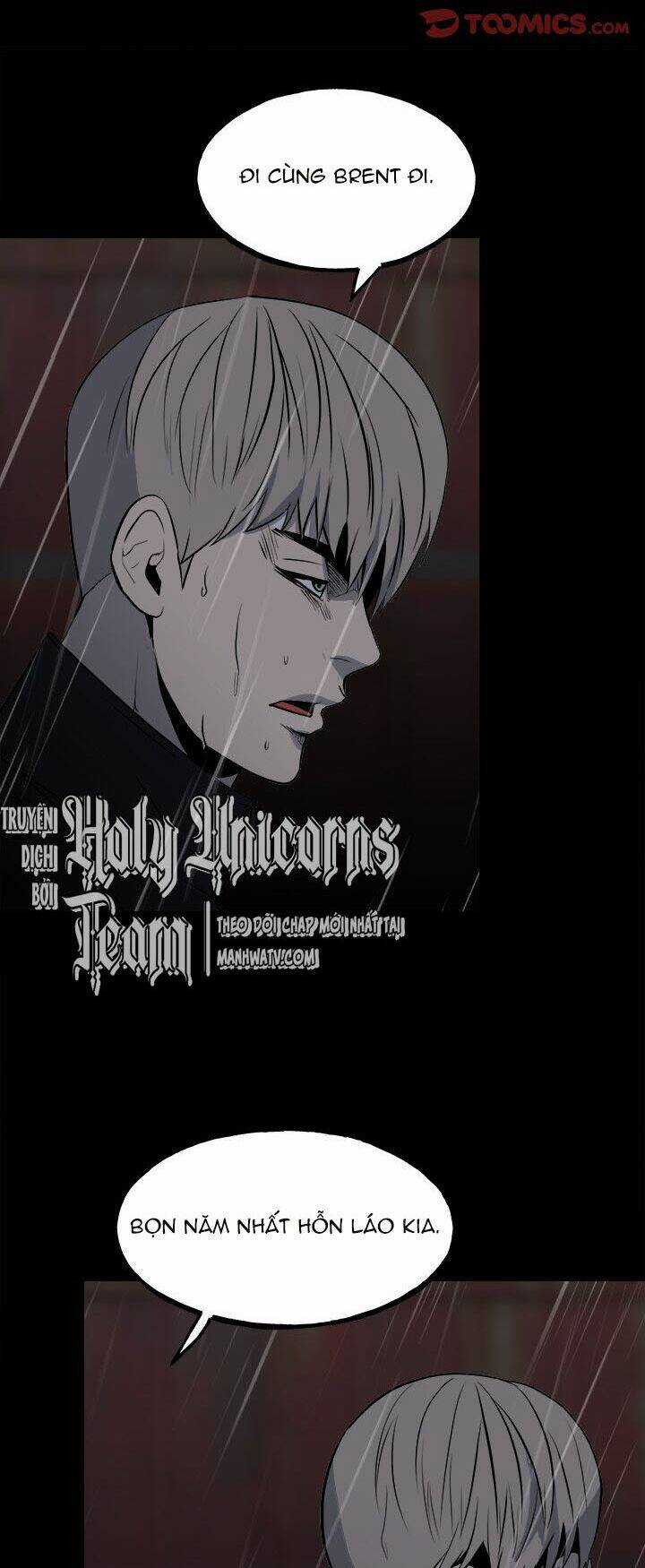 Kẻ Phản Diện Chapter 123 trang 4