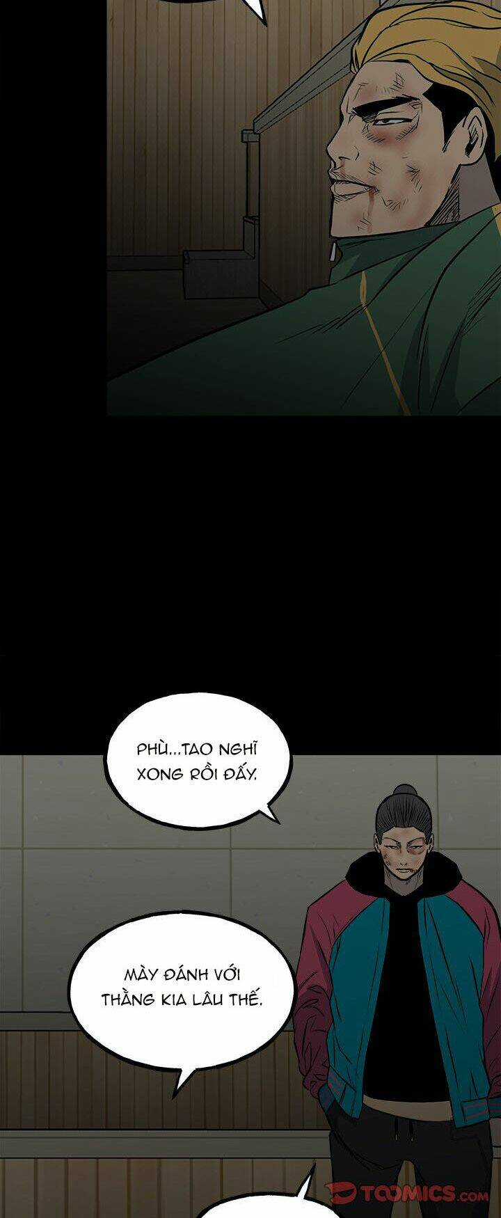 Kẻ Phản Diện Chapter 123 trang 40