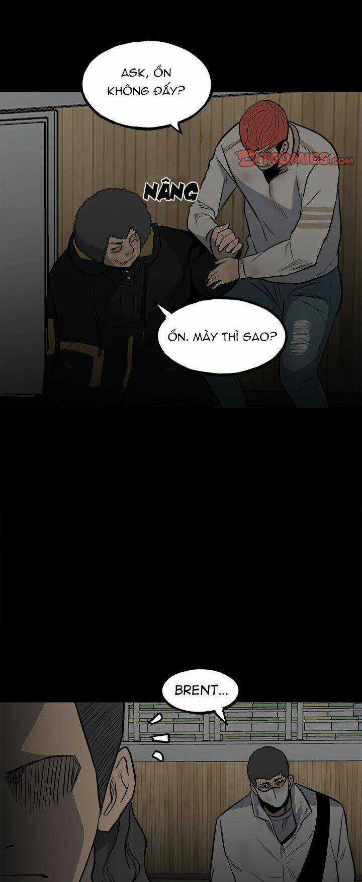 Kẻ Phản Diện Chapter 123 trang 42