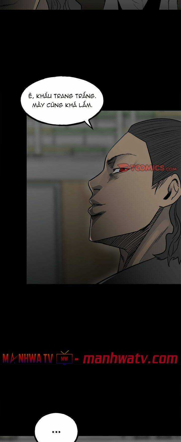 Kẻ Phản Diện Chapter 123 trang 43