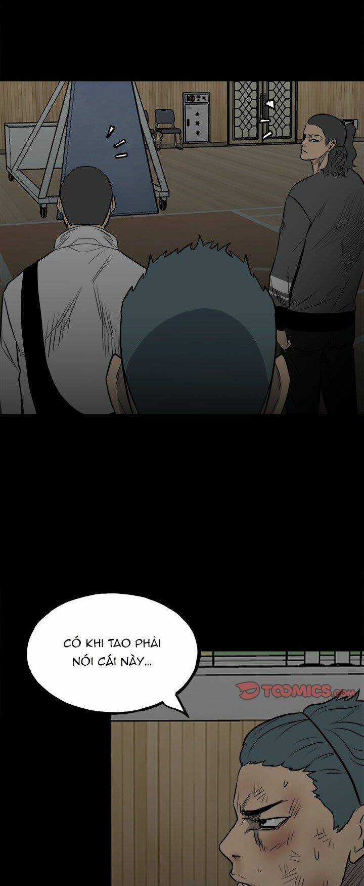 Kẻ Phản Diện Chapter 123 trang 45