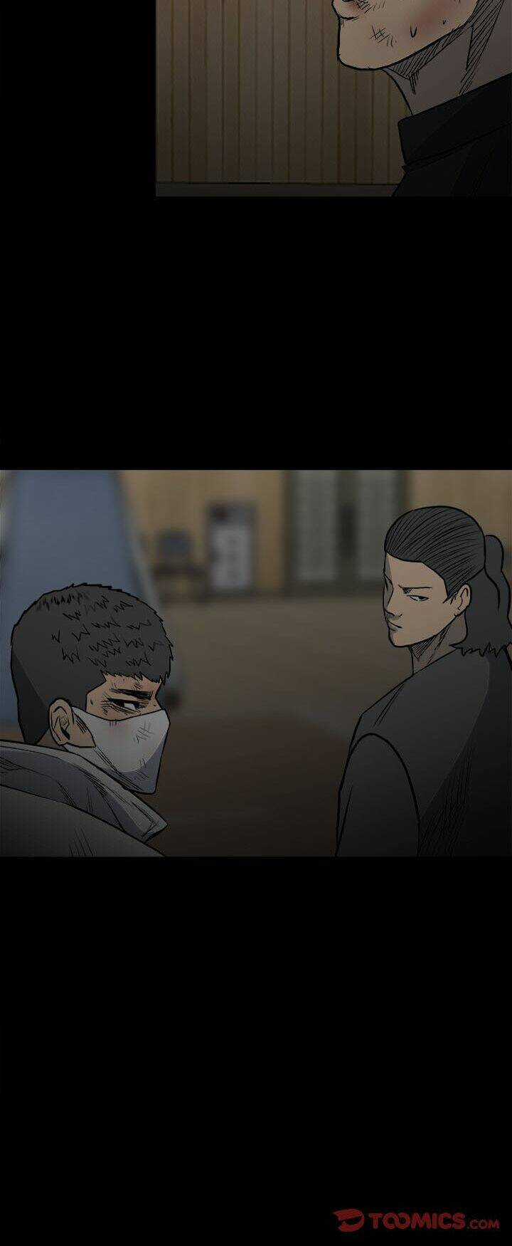 Kẻ Phản Diện Chapter 123 trang 46