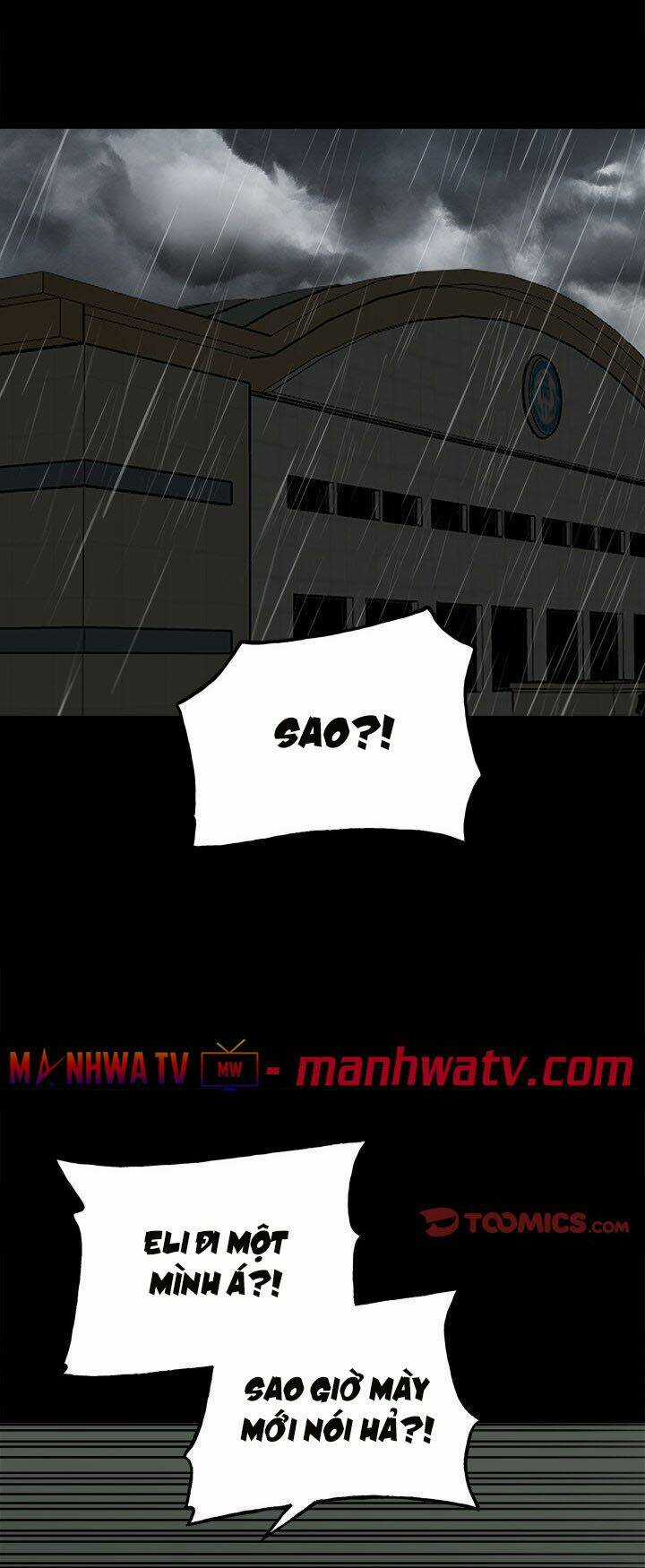 Kẻ Phản Diện Chapter 123 trang 47