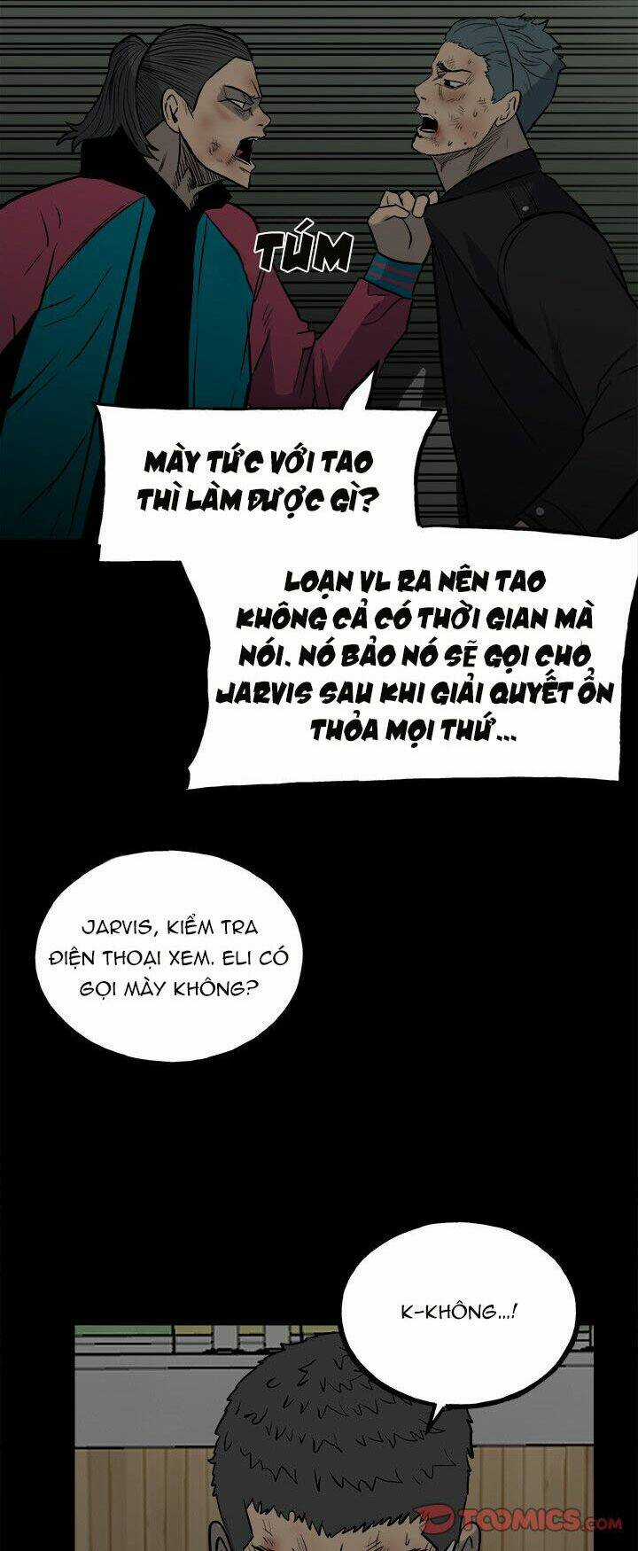 Kẻ Phản Diện Chapter 123 trang 48