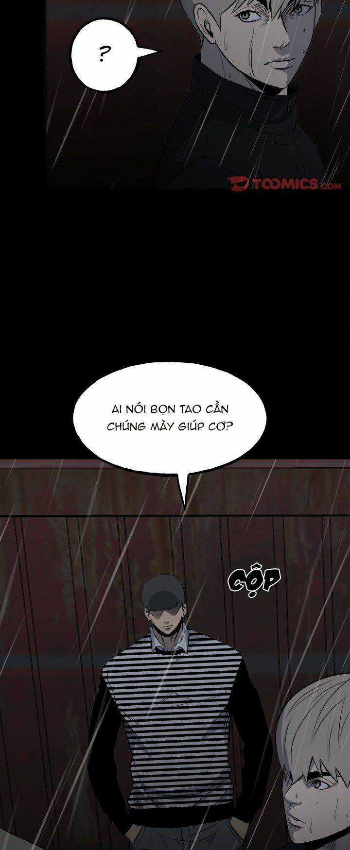 Kẻ Phản Diện Chapter 123 trang 5