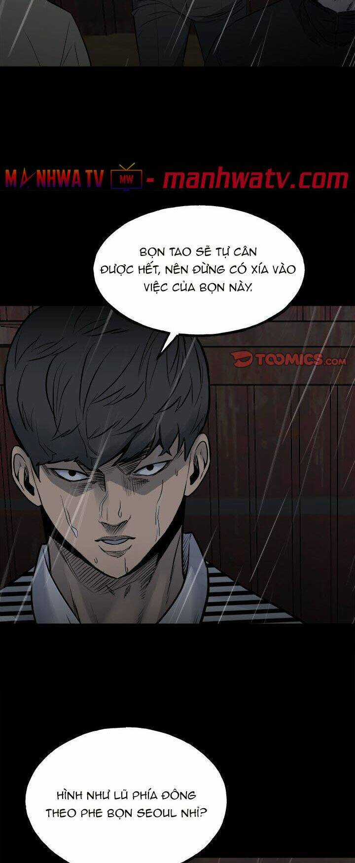 Kẻ Phản Diện Chapter 123 trang 6