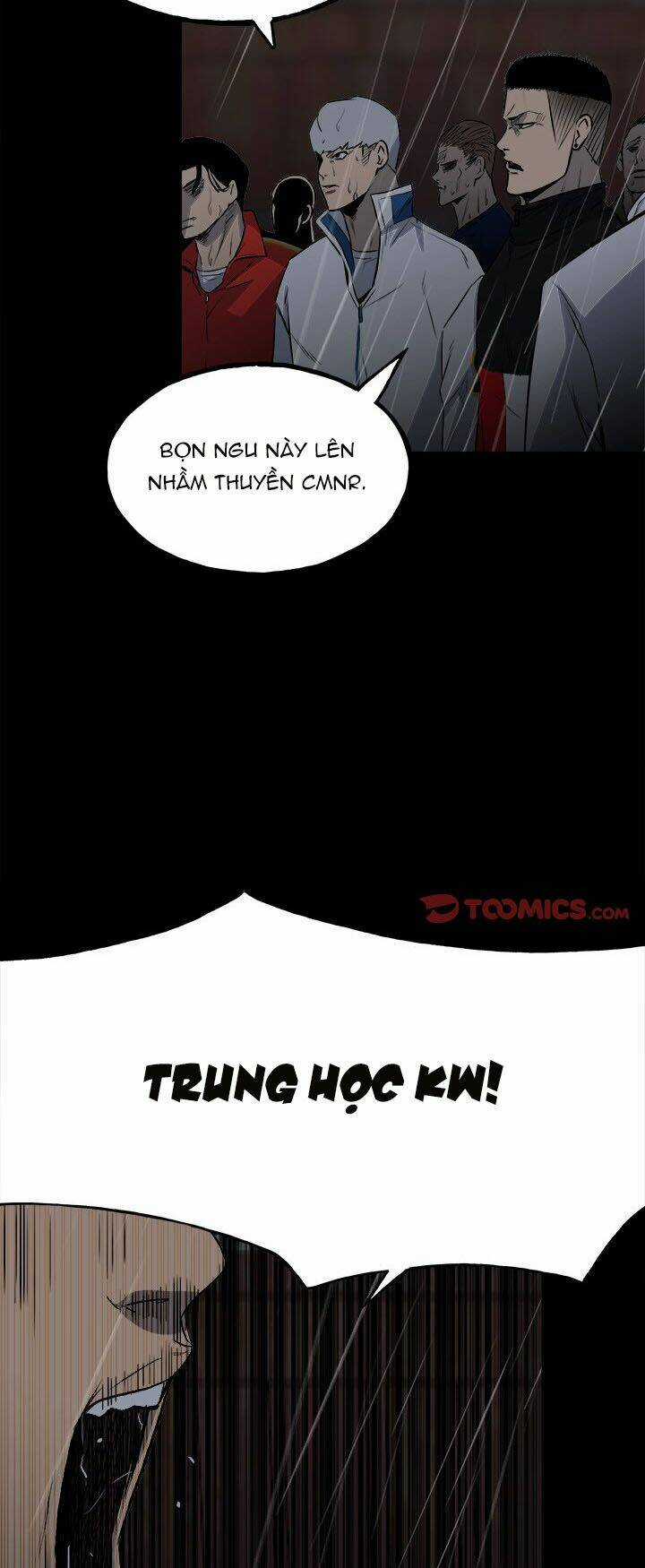 Kẻ Phản Diện Chapter 123 trang 7