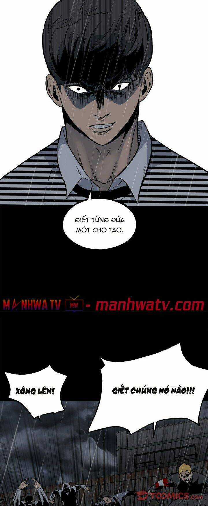 Kẻ Phản Diện Chapter 123 trang 9