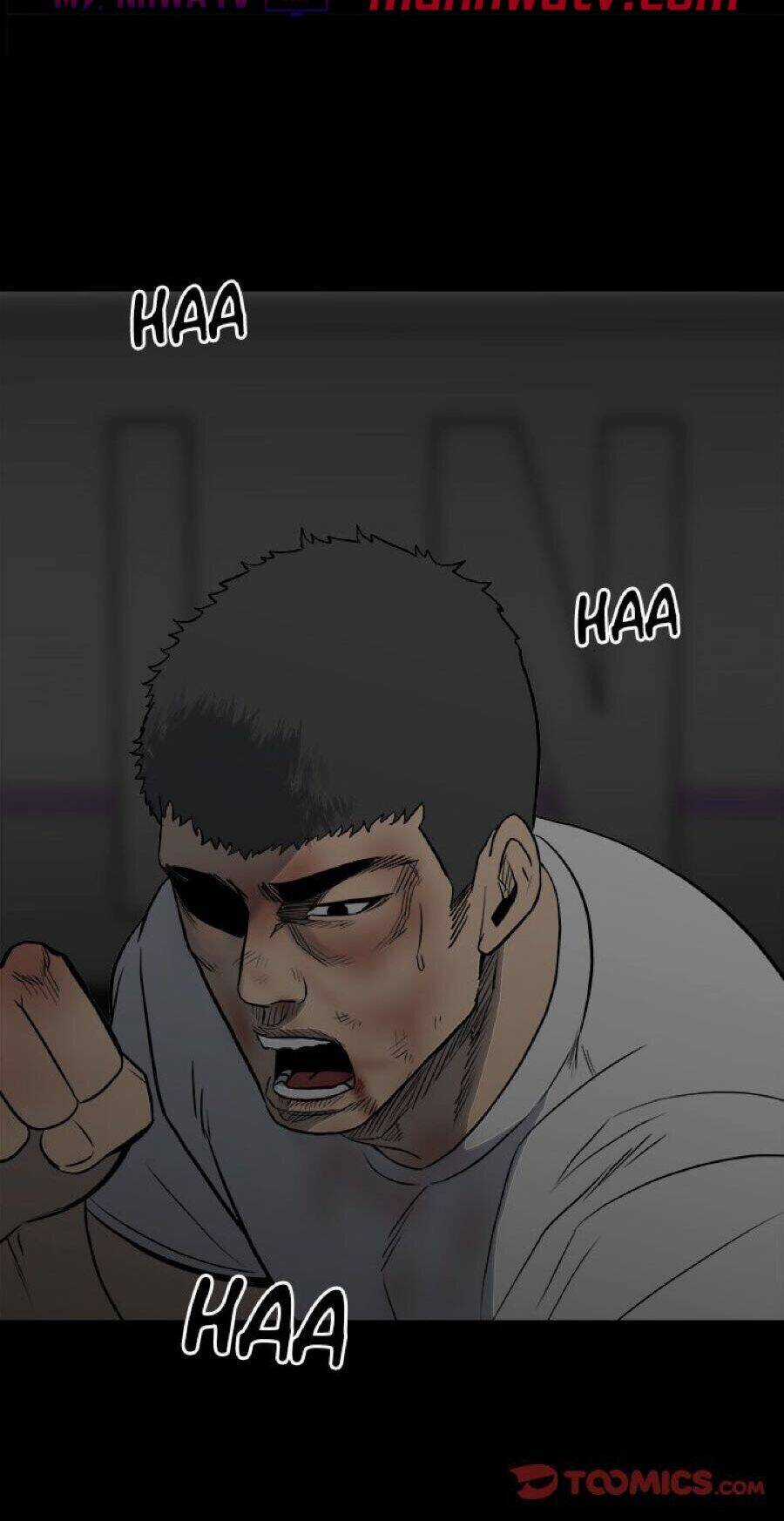 Kẻ Phản Diện Chapter 124 trang 10